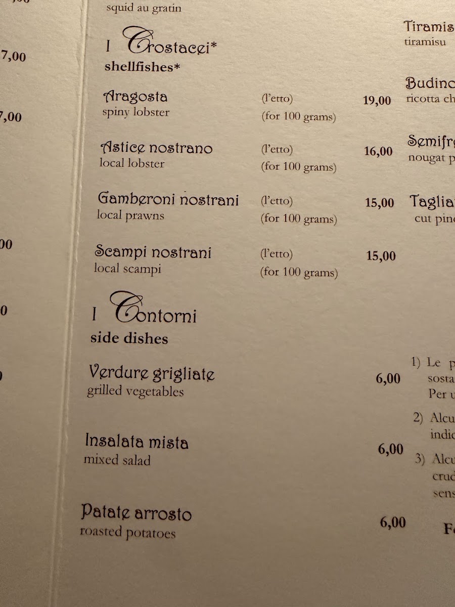 Menu Ristorante Da Bartolo-2