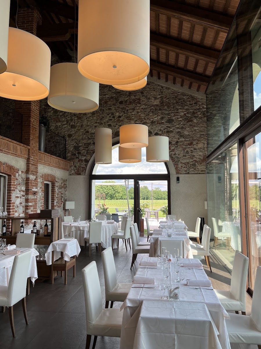 Ristorante Da Beppino