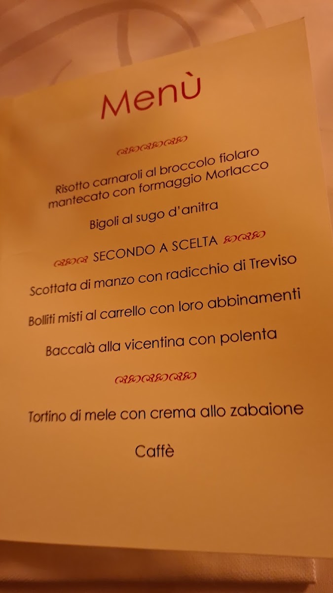 Menu Ristorante Da Beppino-3