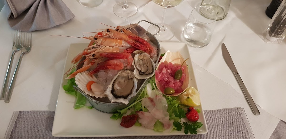 Ristorante Da Bisiolo-10