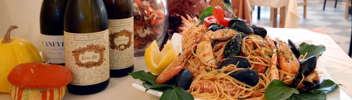 Ristorante Da Bisiolo-3