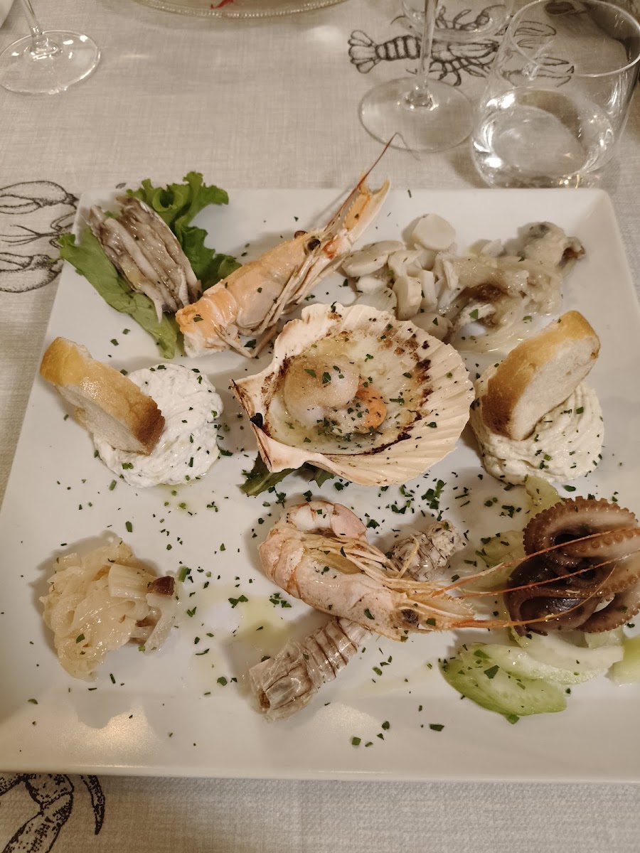 Ristorante Da Bisiolo-4