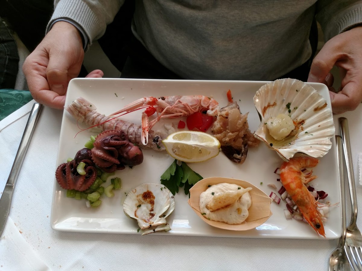 Ristorante Da Bisiolo-5