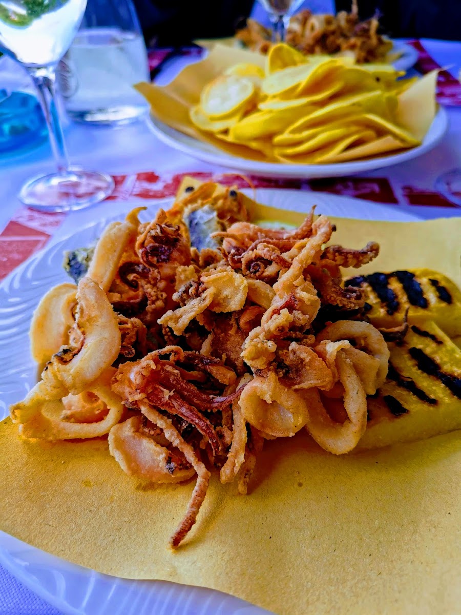 Ristorante Da Bisiolo-6