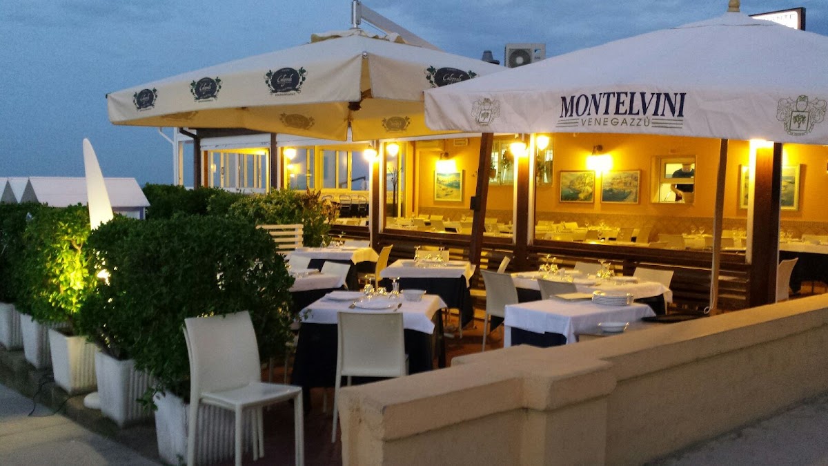 Ristorante Da Carlo