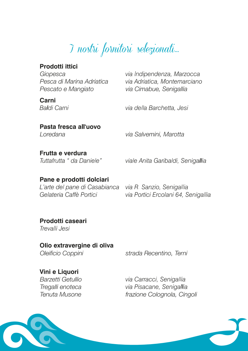 Menu Ristorante Da Carlo-8