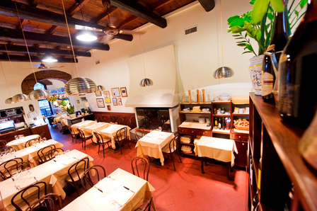 Ristorante Da Cesarina