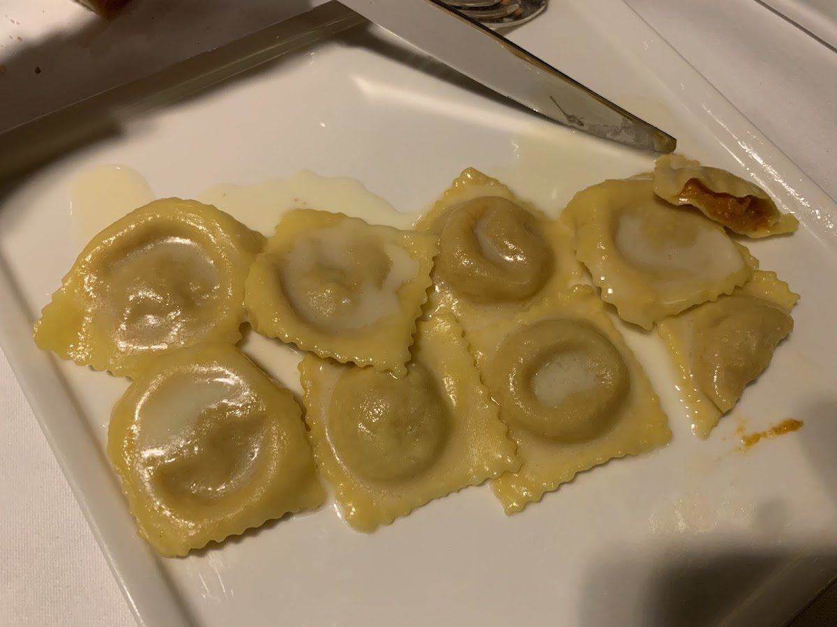 Ristorante Da Cesarina-10