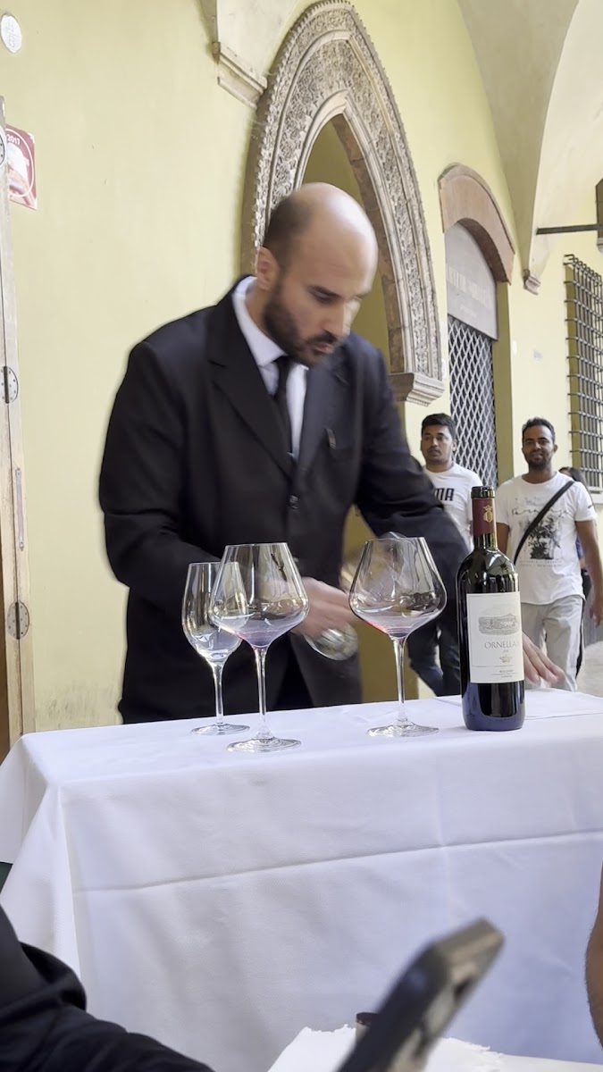 Ristorante Da Cesarina-2