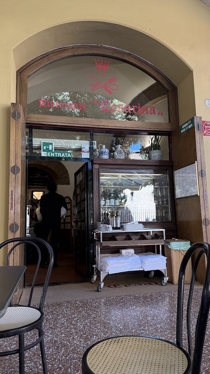Ristorante Da Cesarina-3