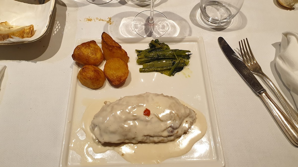Ristorante Da Cesarina-5
