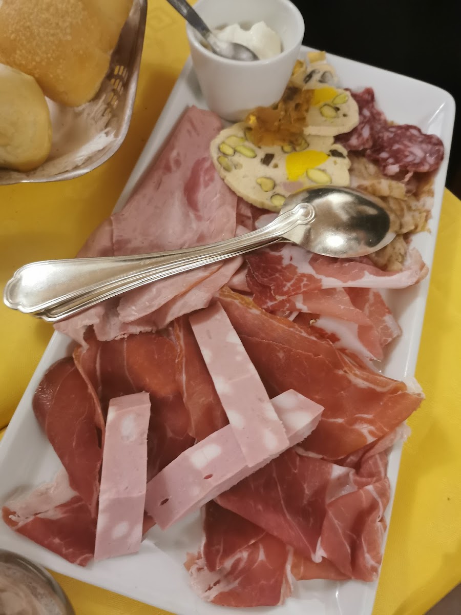 Ristorante Da Cesarina-7