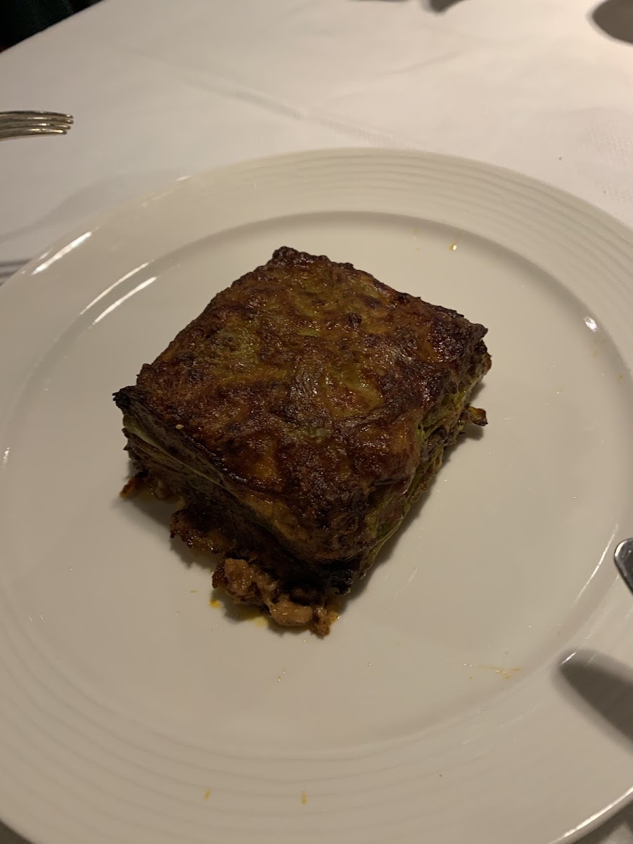 Ristorante Da Cesarina-8