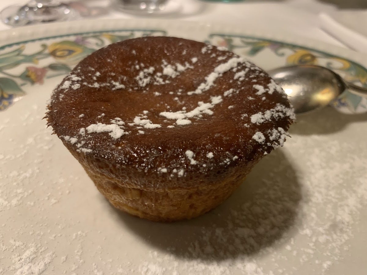 Ristorante Da Cesarina-9