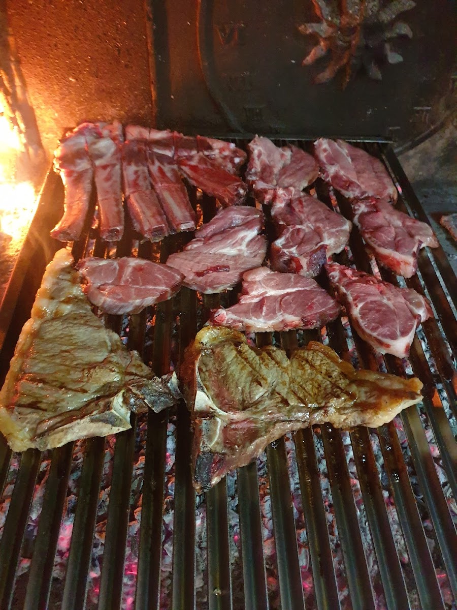 Ristorante Da Eliseo-5