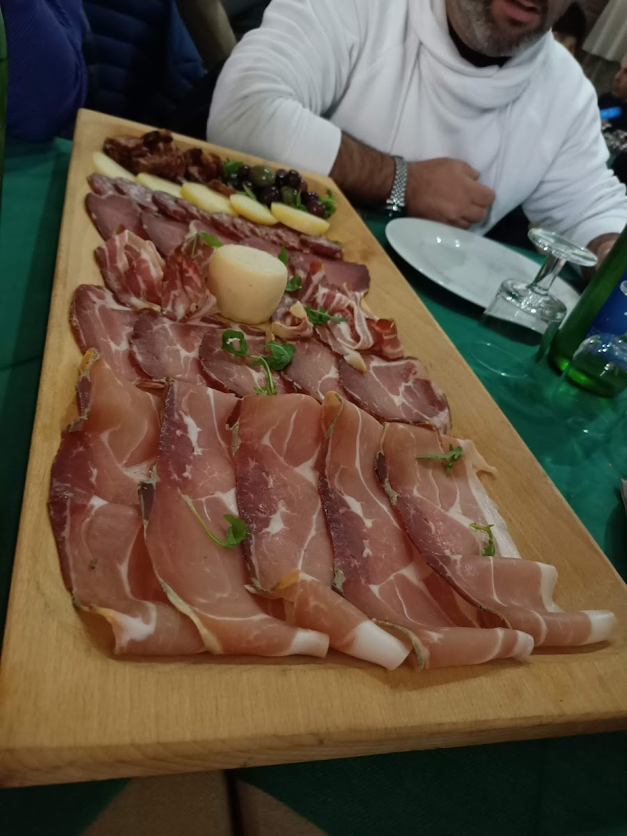 Ristorante Da Eliseo-6