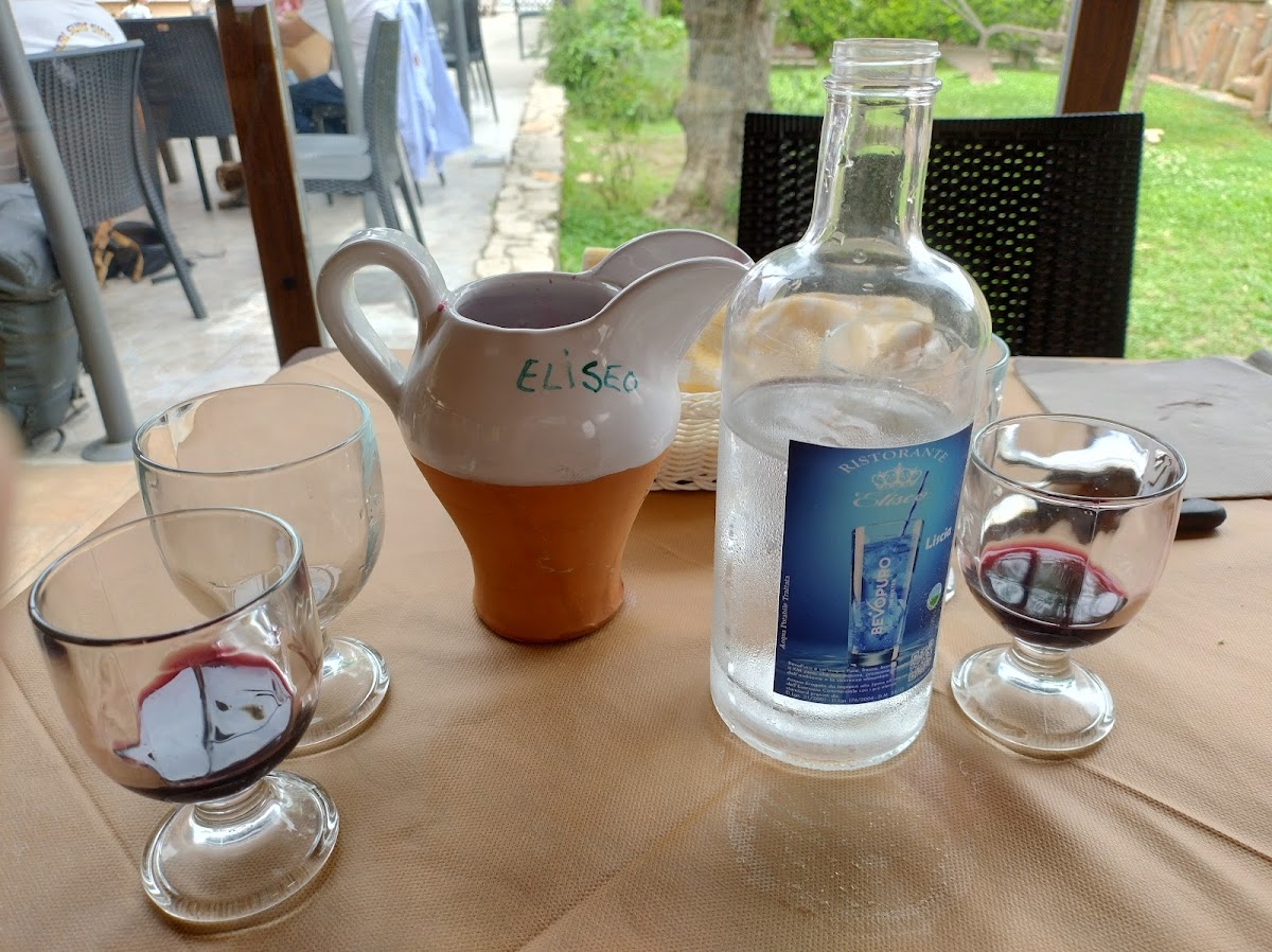 Ristorante Da Eliseo-7