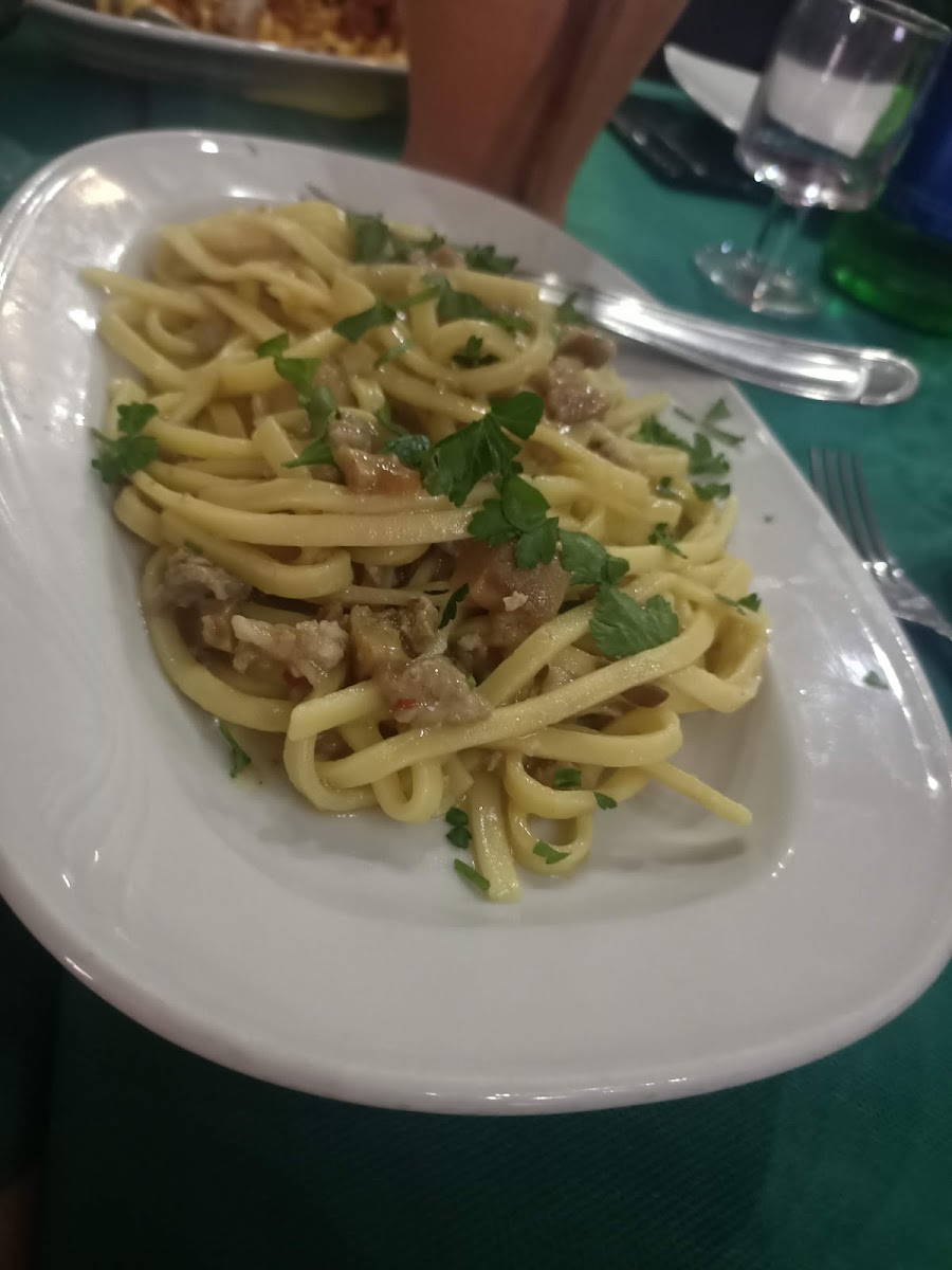 Ristorante Da Eliseo-9