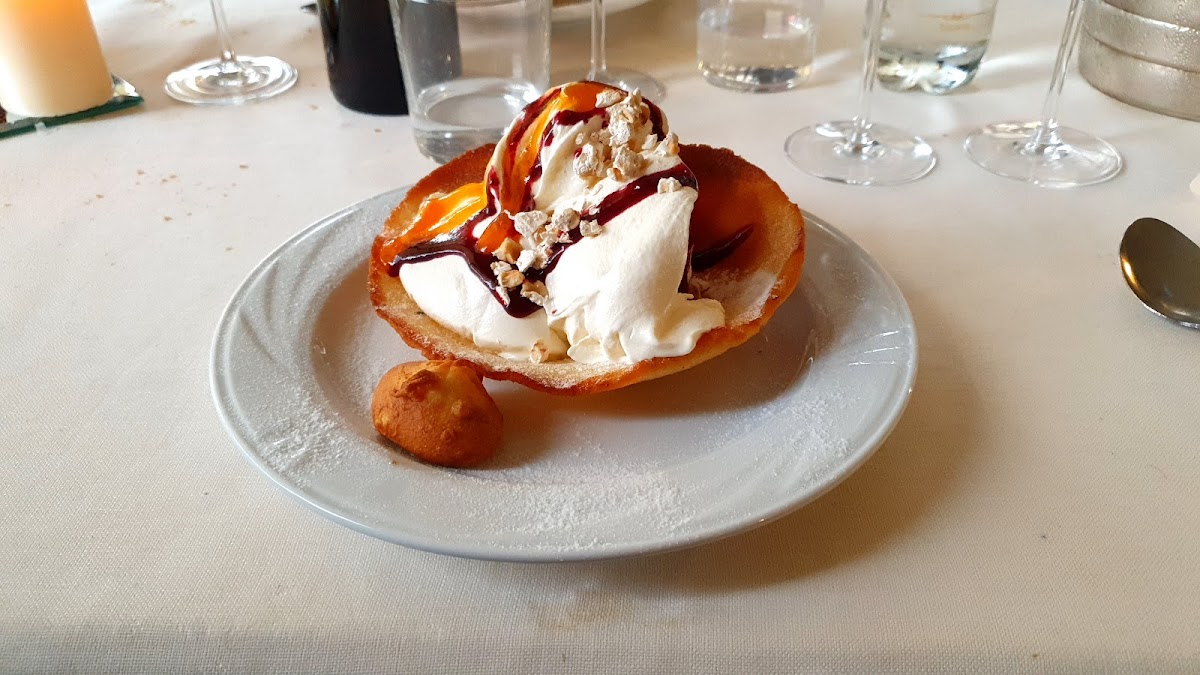 Ristorante Da Enrietto - Borgo San Giuseppe-5