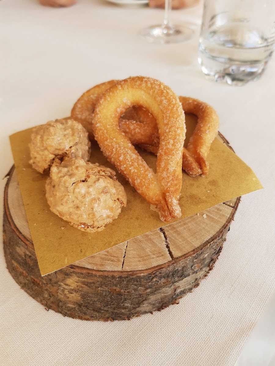Ristorante Da Enrietto - Borgo San Giuseppe-6
