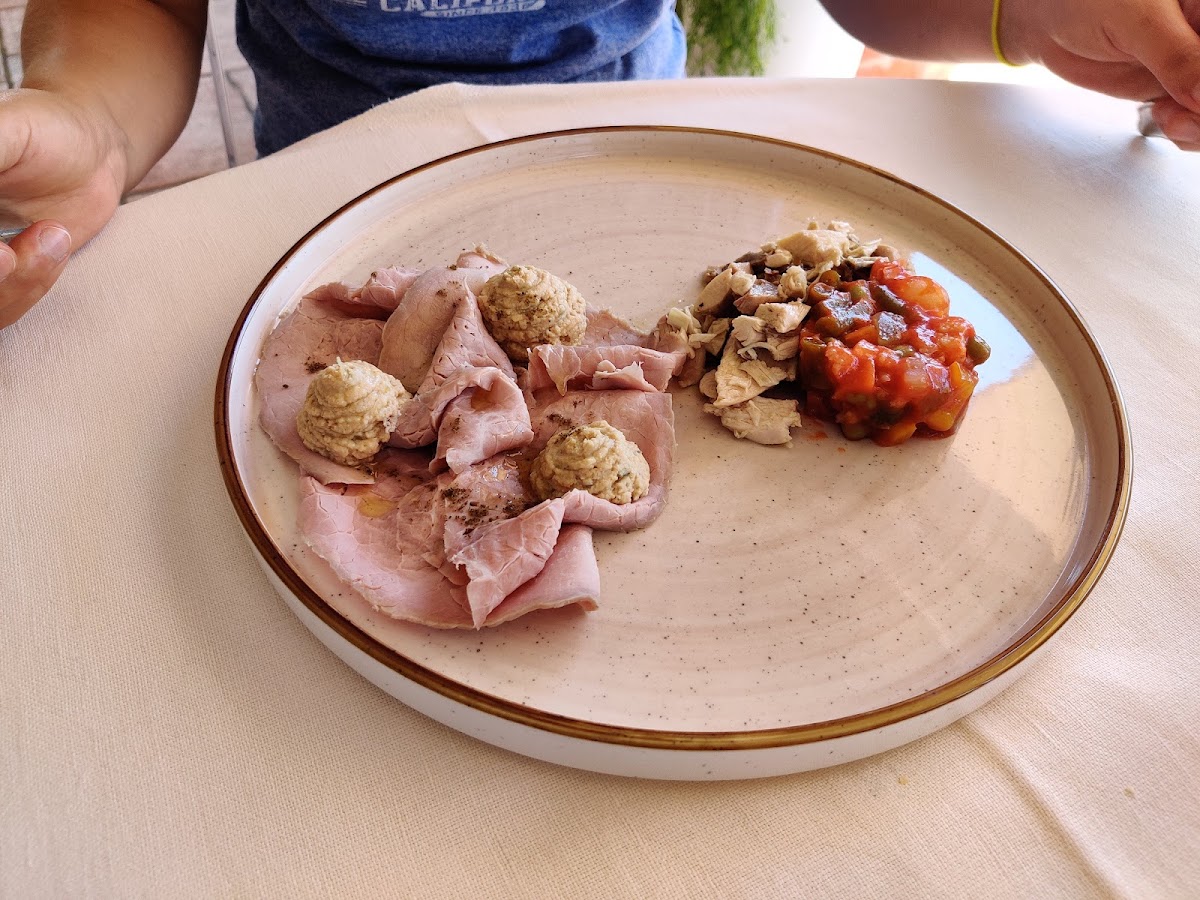 Ristorante Da Enrietto - Borgo San Giuseppe-7