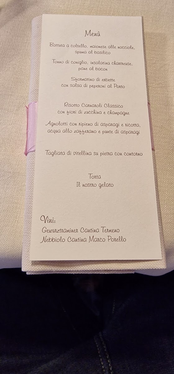 Menu Ristorante Da Enrietto - Borgo San Giuseppe-3