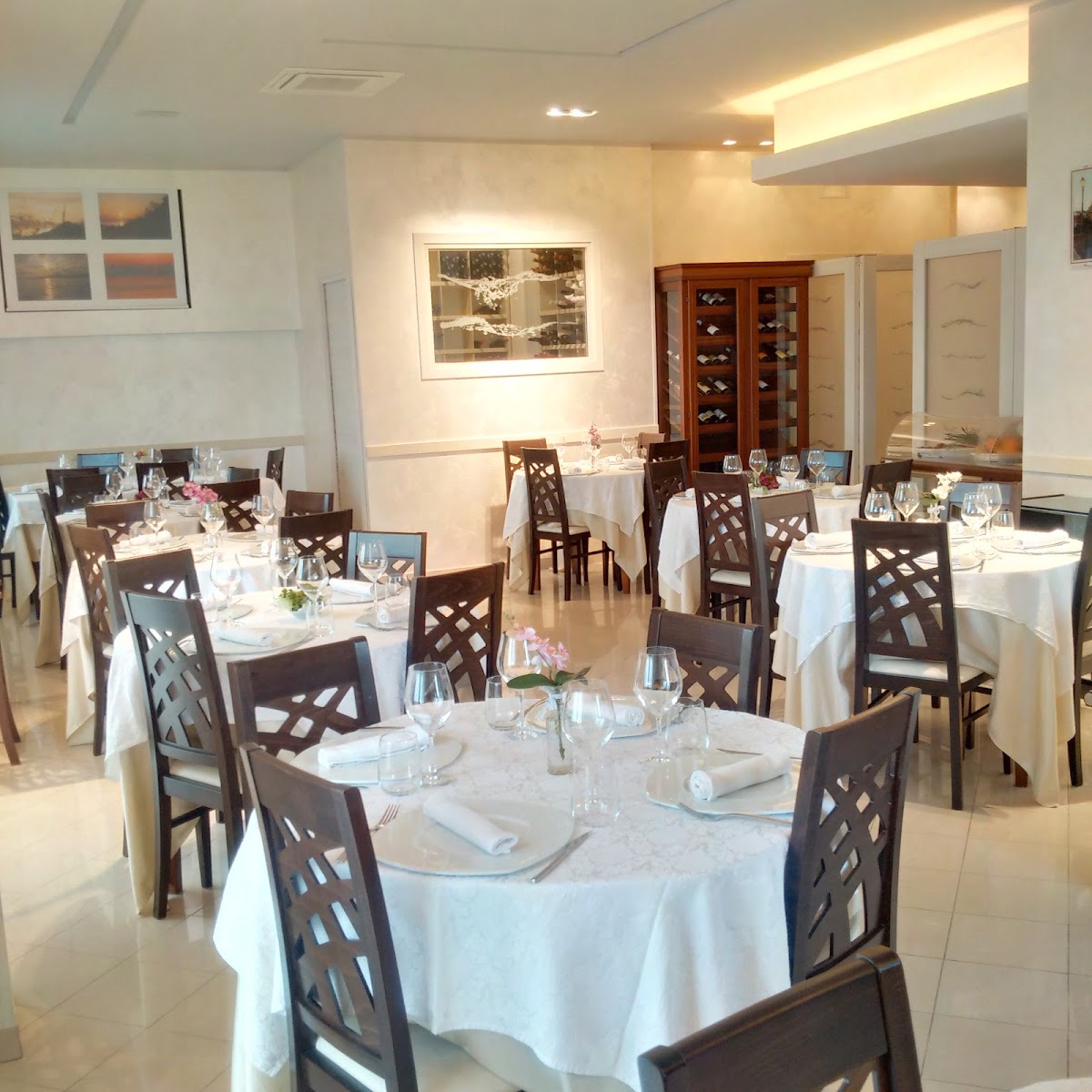 Ristorante 'da Lucrezia'