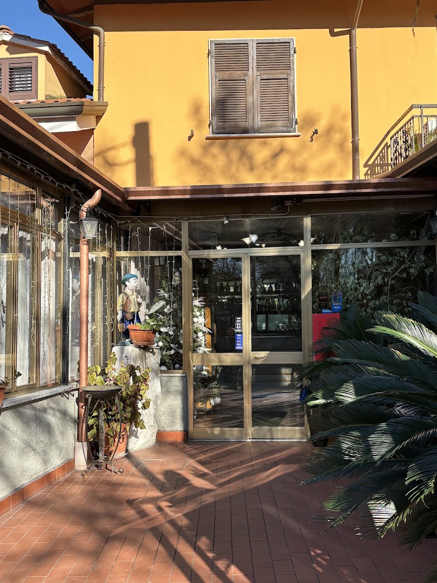 Ristorante Da Luisa