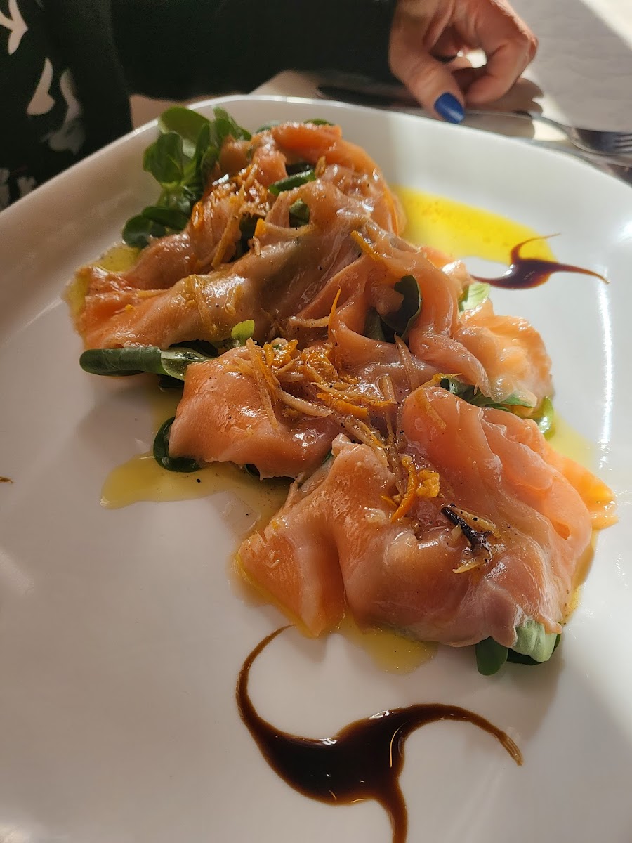 Ristorante Da Luisa-8