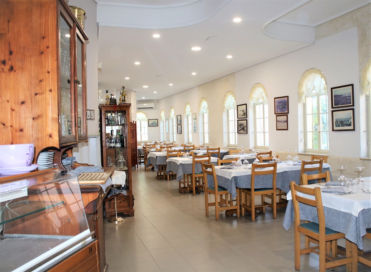 Ristorante Da Maurizio