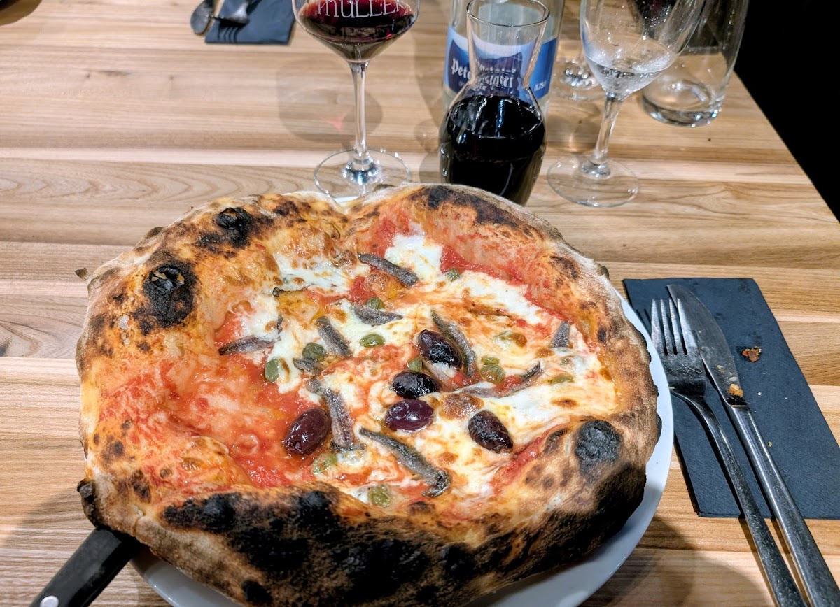 Ristorante Da Nicola-2