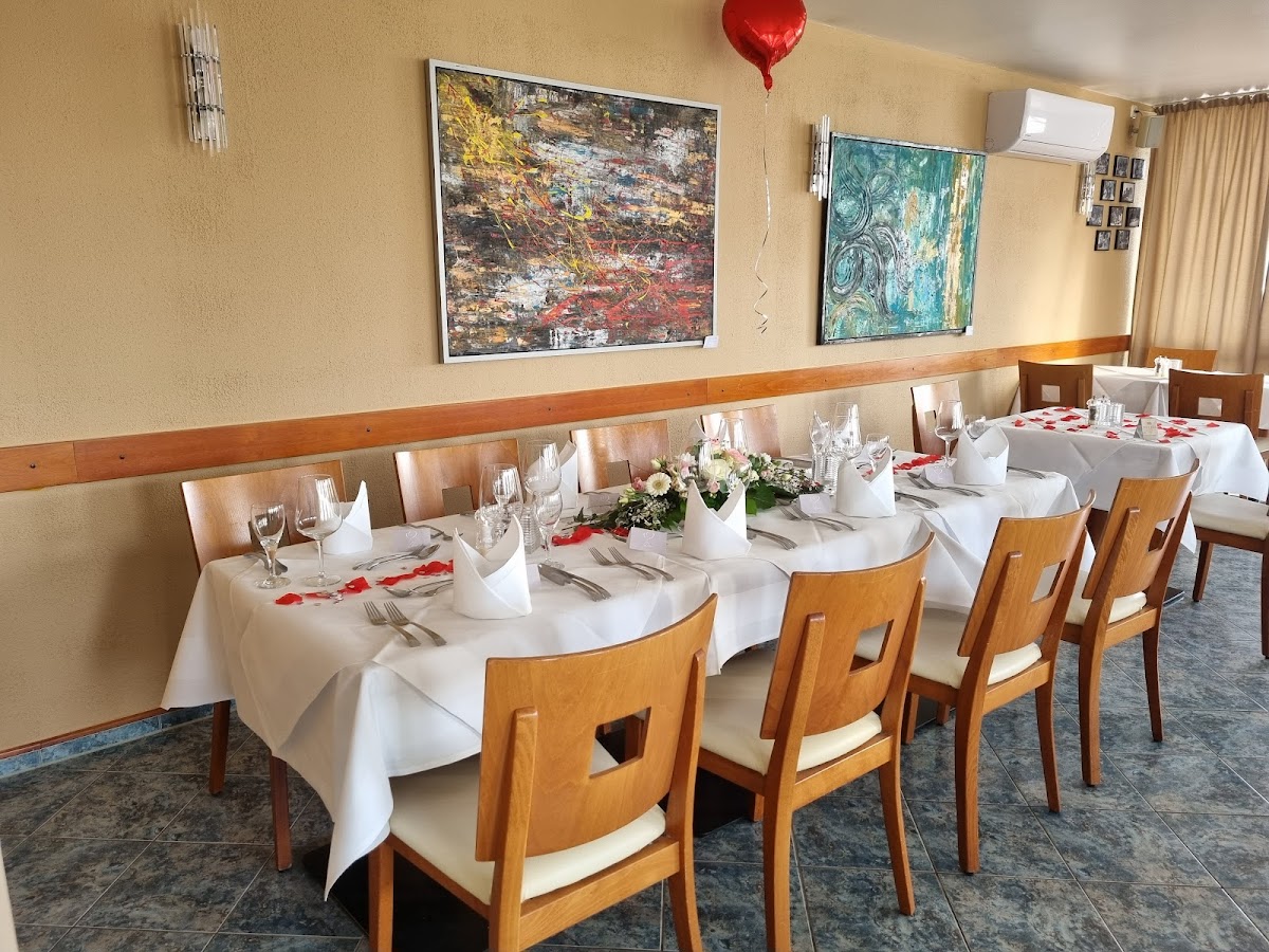 Ristorante Da Ninos