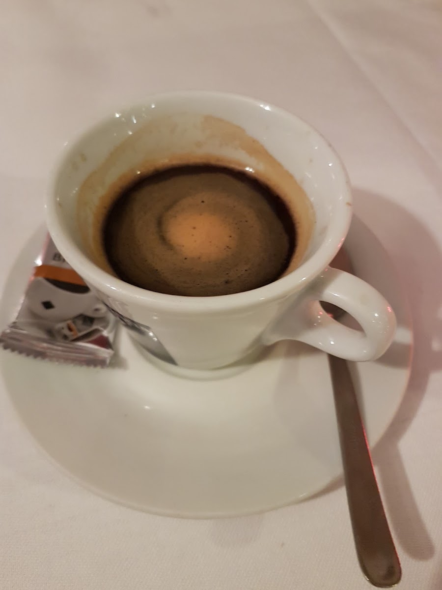 Ristorante Da Ninos-10