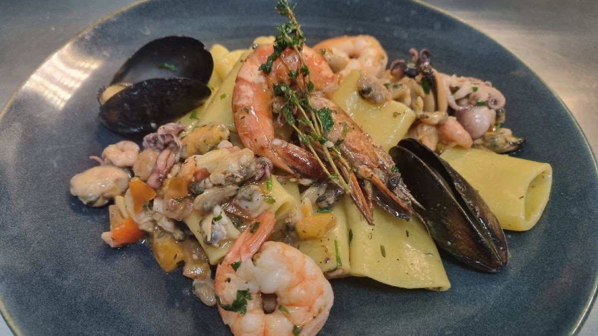 Ristorante Da Ninos-2