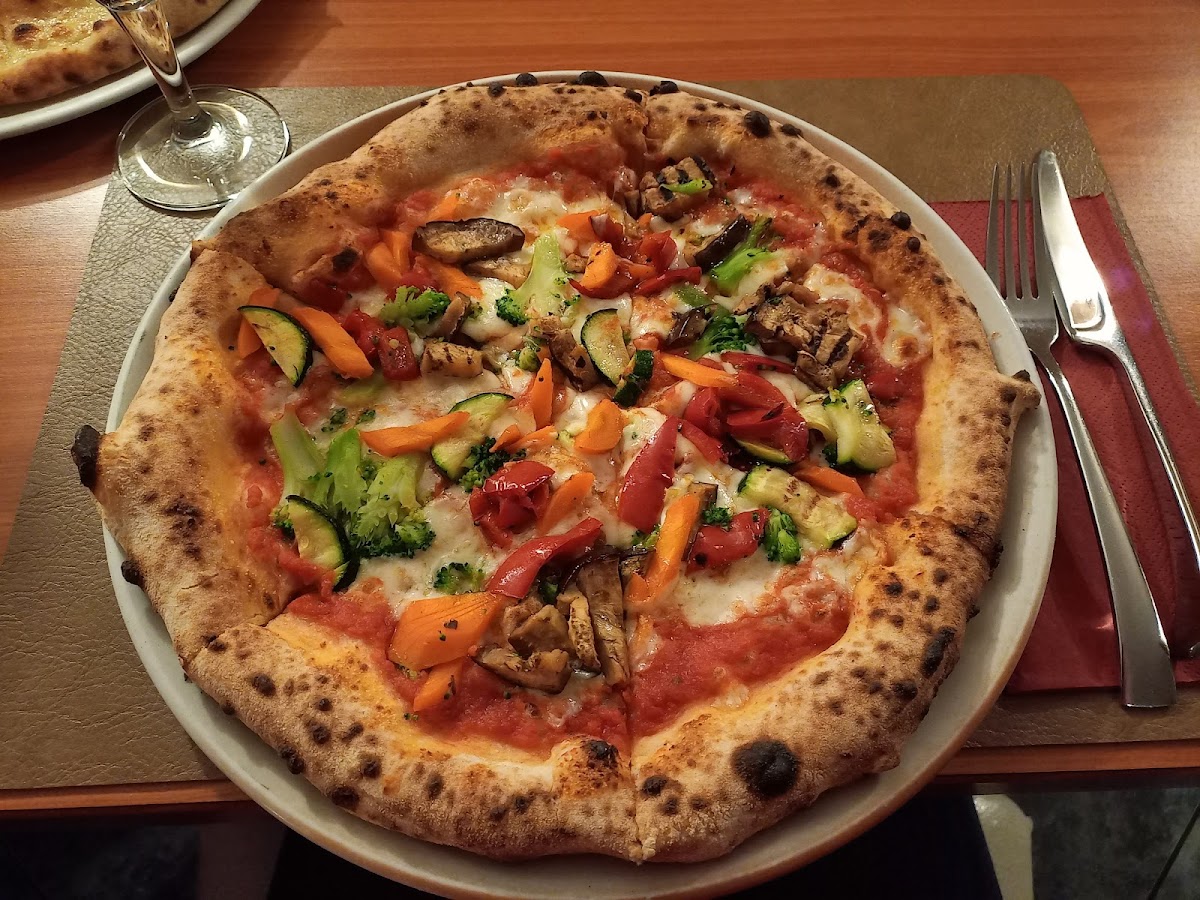Ristorante Da Ninos-3