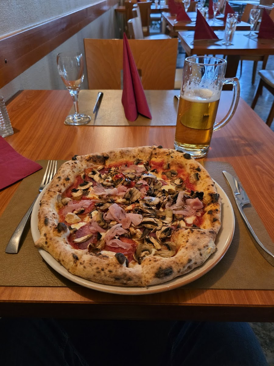 Ristorante Da Ninos-4