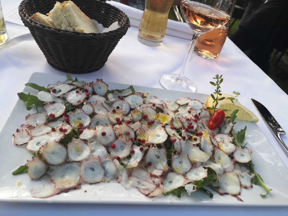 Ristorante Da Ninos-5