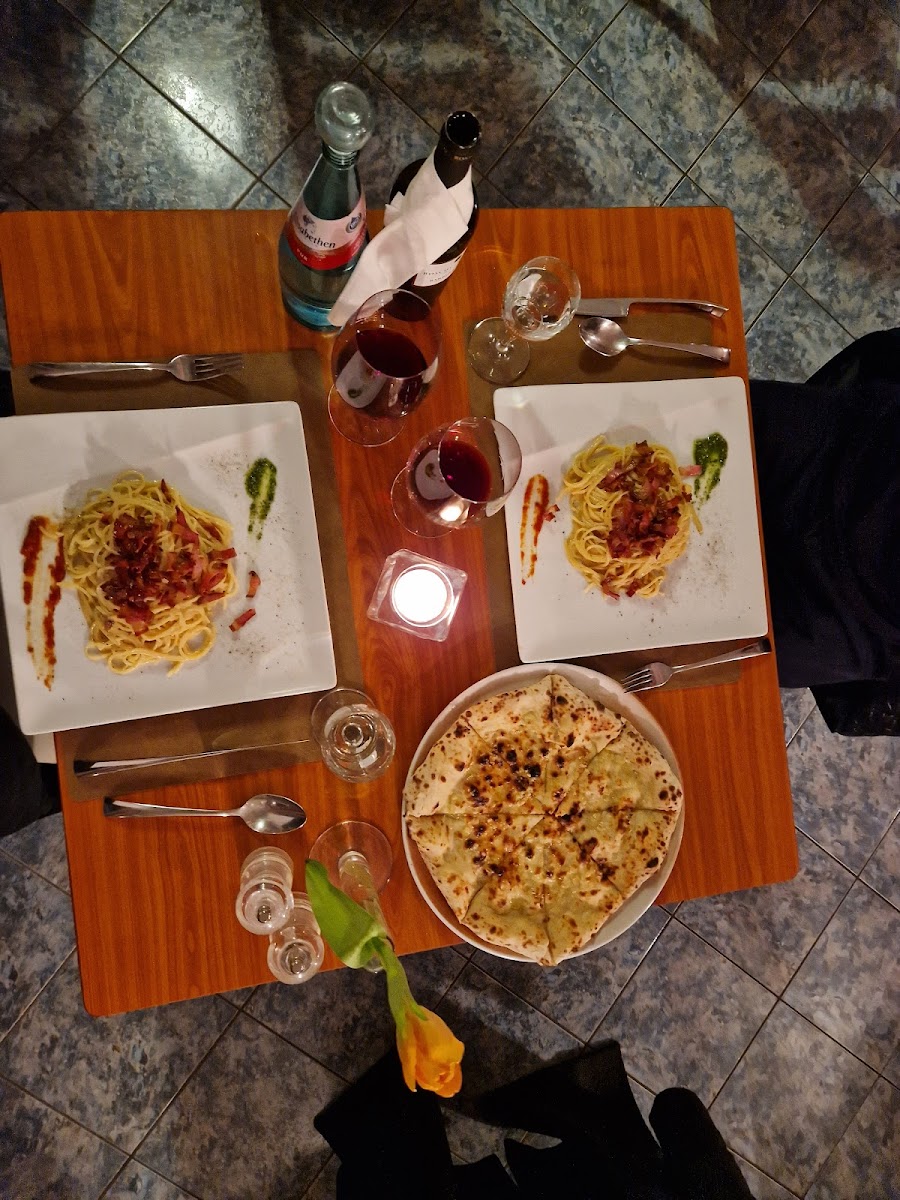 Ristorante Da Ninos-6