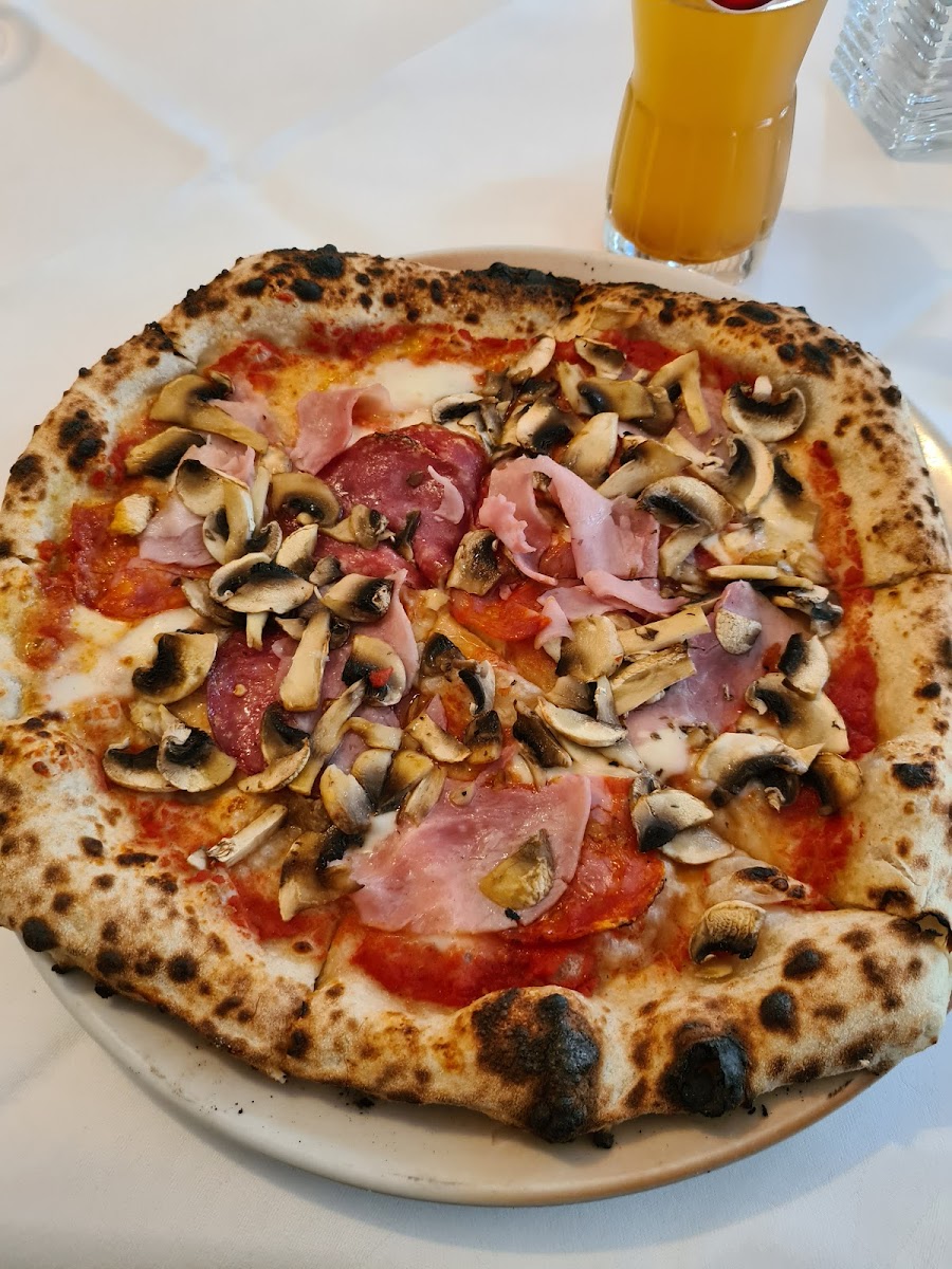 Ristorante Da Ninos-8
