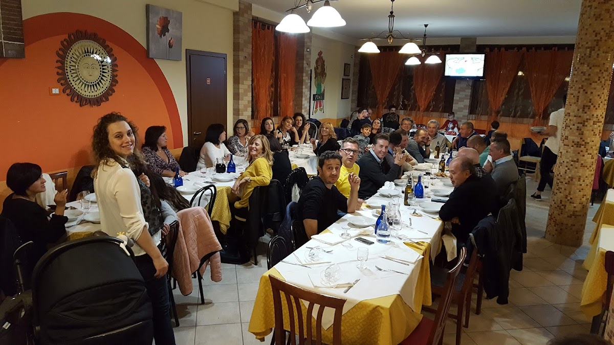 Ristorante Da Pina - Di Savini Fabrizio