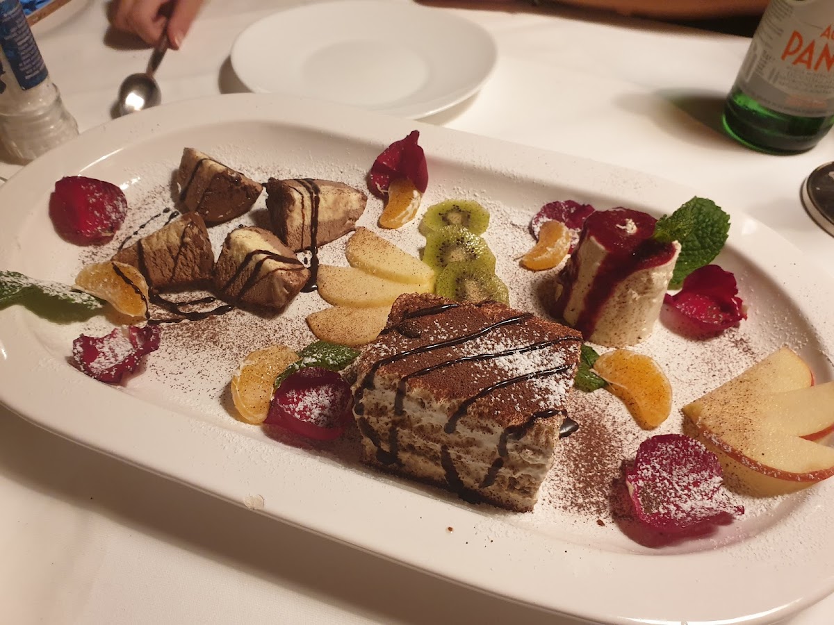Ristorante Da Sascha-10