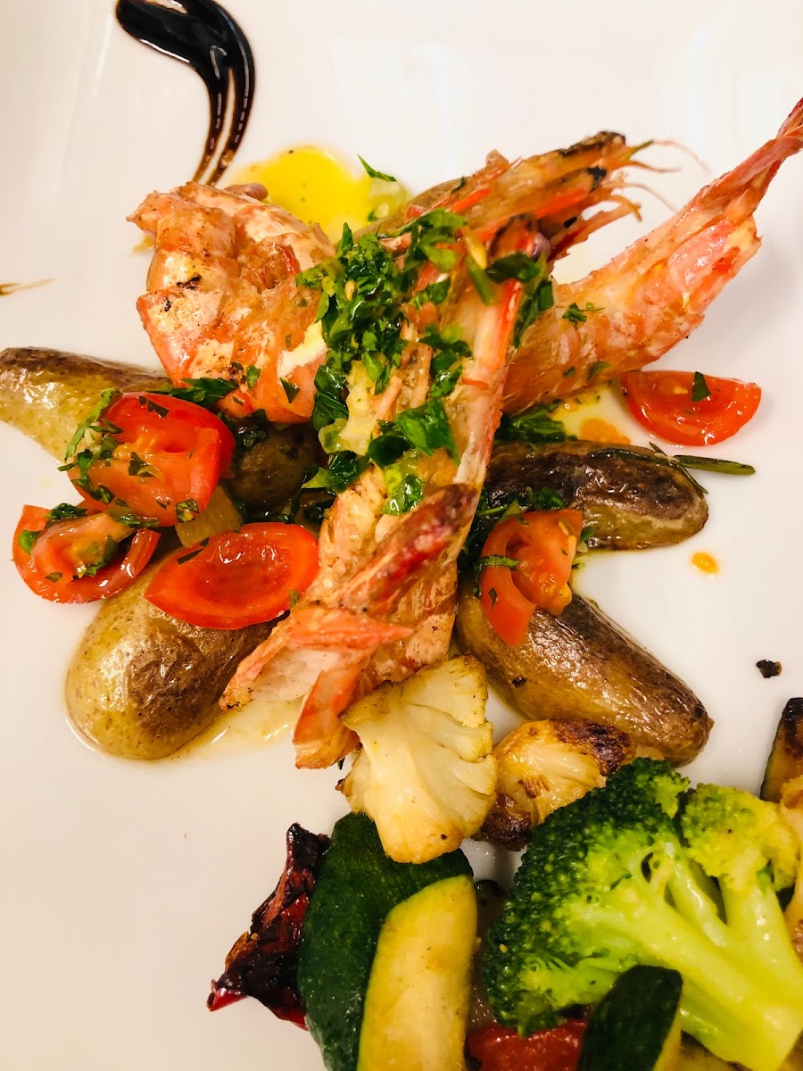 Ristorante Da Sascha-3
