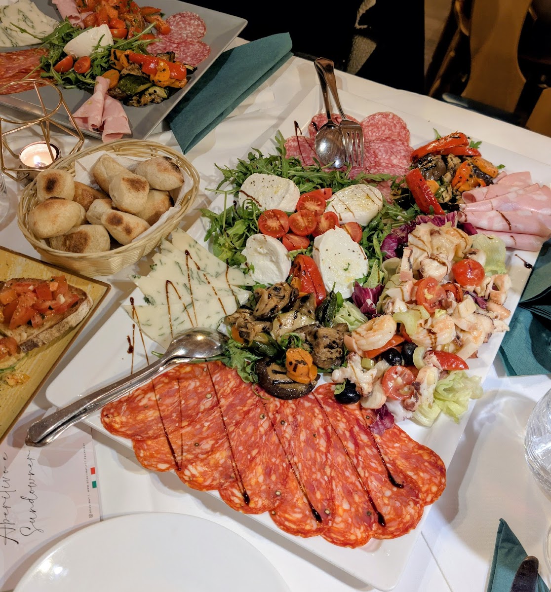 Ristorante Da Sascha-4