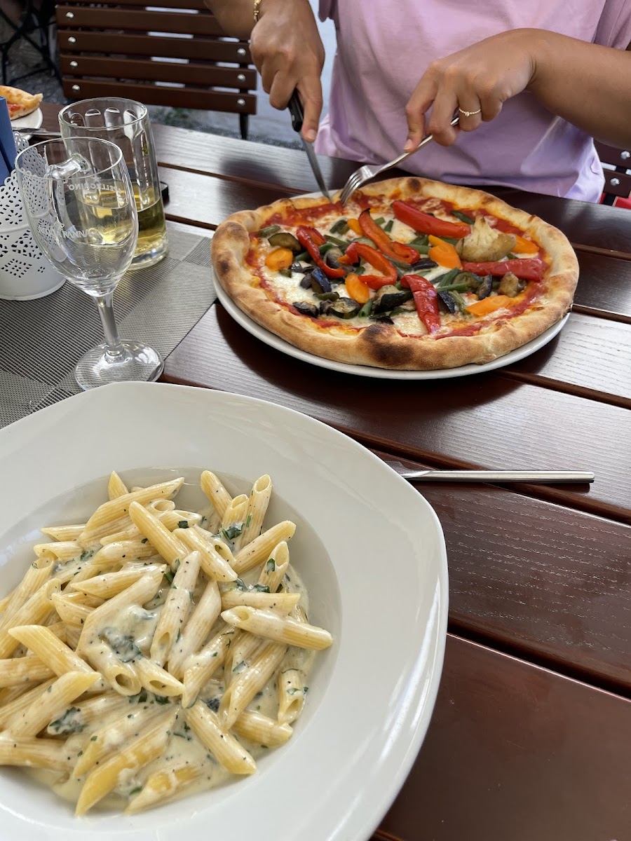 Ristorante Da Sascha-5