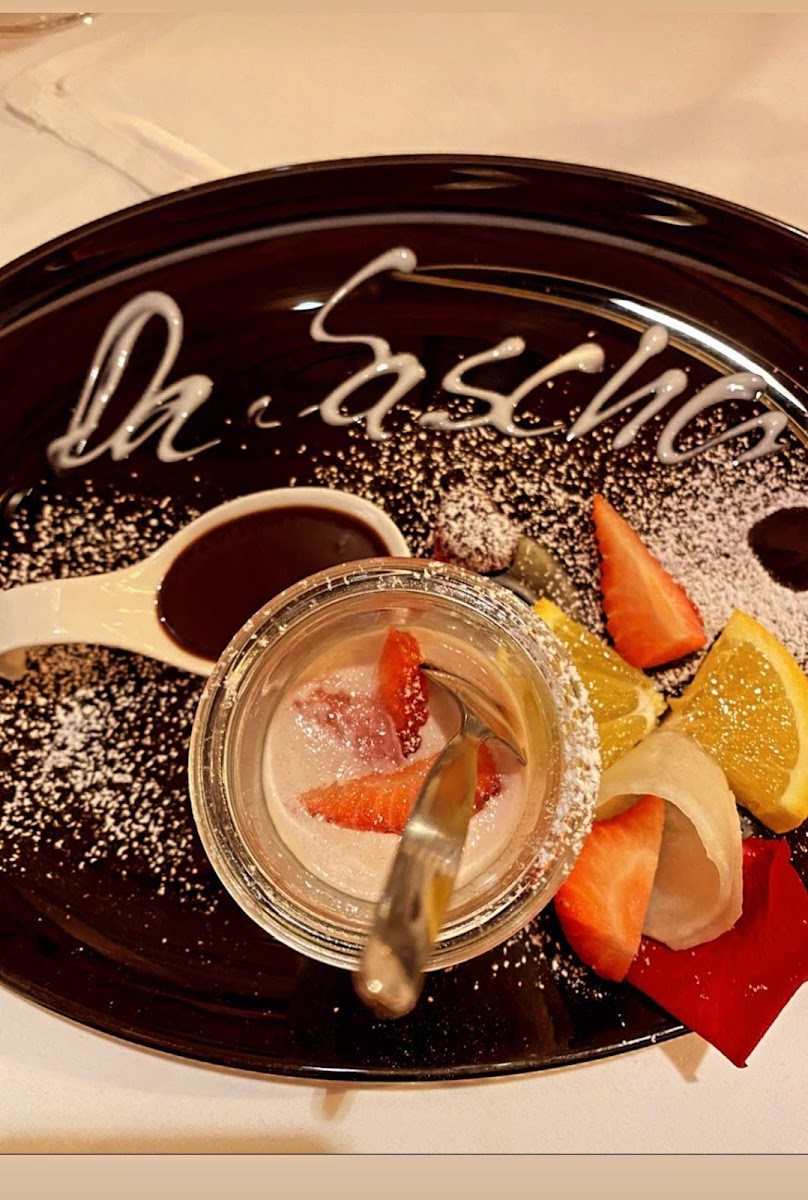 Ristorante Da Sascha-8