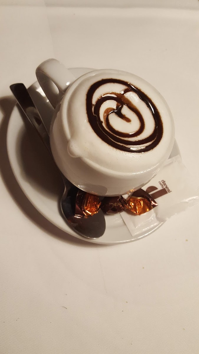 Ristorante Da Sascha-9