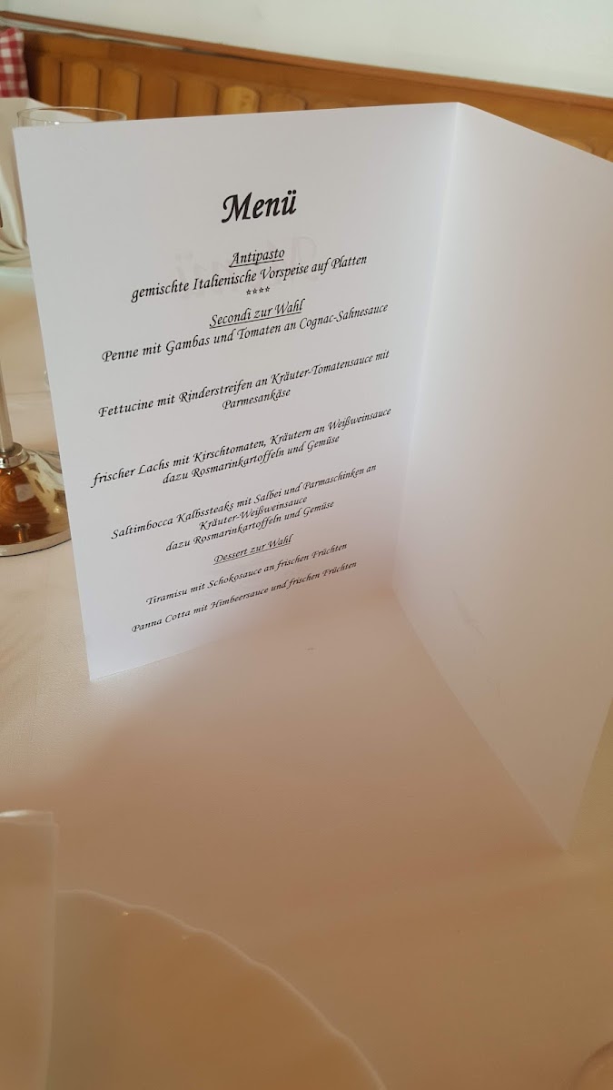 Menu Ristorante Da Sascha-6