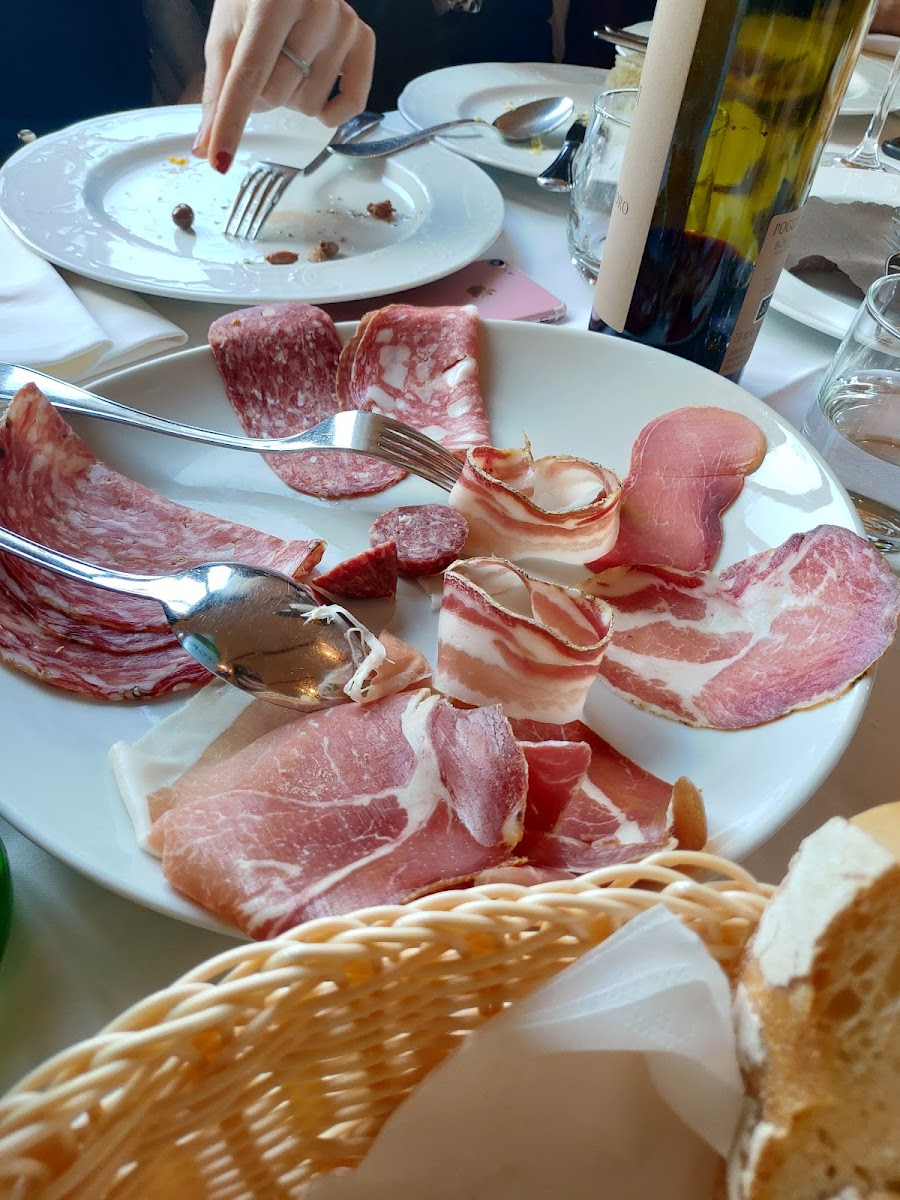 Ristorante Da Ugo-9