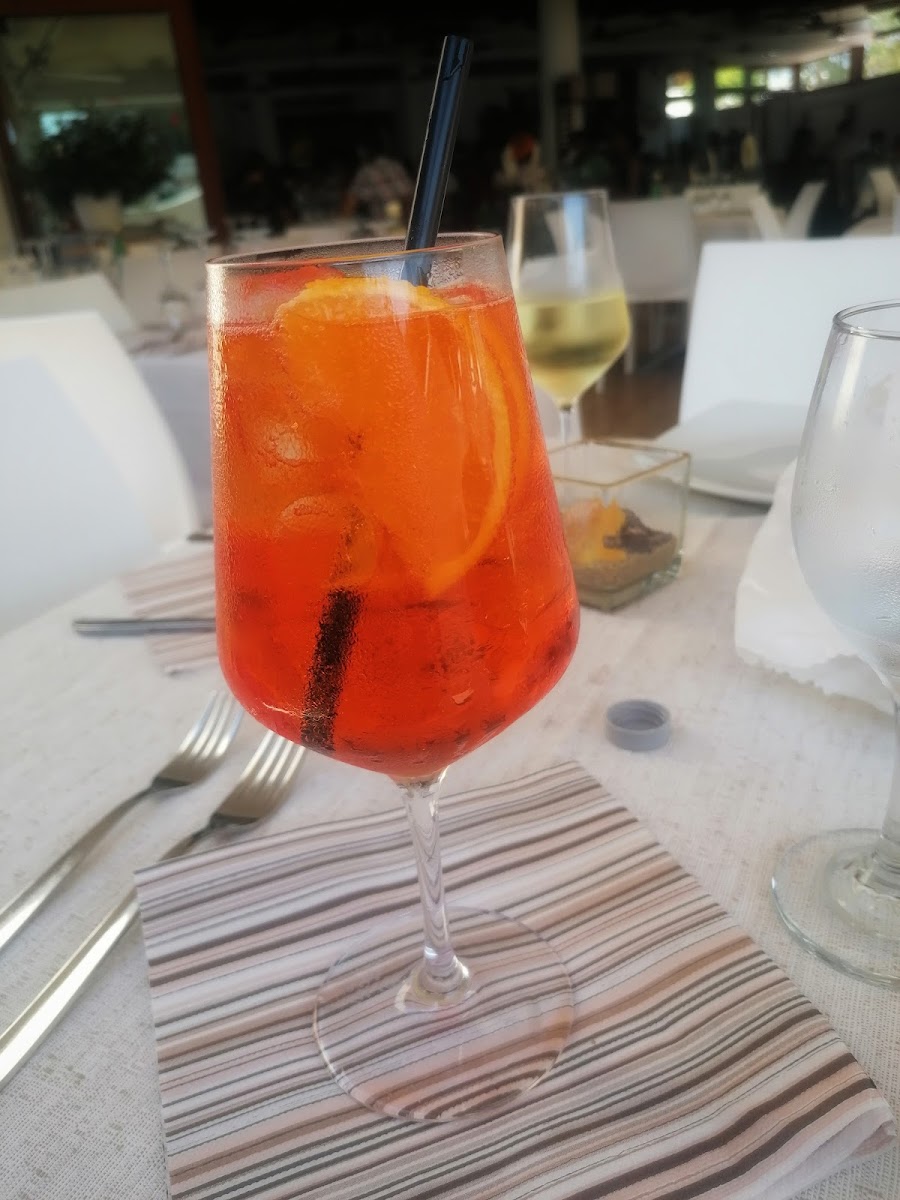 Ristorante Da Vincenzino-7
