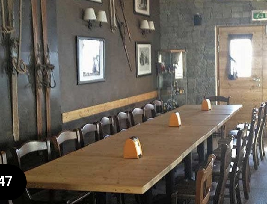 Ristorante Dal Brusca